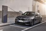 BMW 330e M Sport 2019 года (WW)